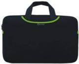 Star Nv Bags 15.6 Inch Expandable Laptop Messenger Bag