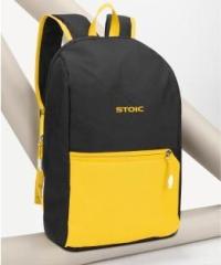 Stoic for daily use, Casual Travel Daypack 1 compartment 16 L Laptop Backpack