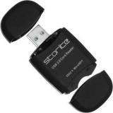 Storite USB 3.0 Multi Function Card Reader For PC Tablets Smartphones With OTG Function Card Reader