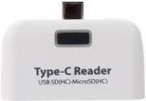 Strikers Type C Reader Card Reader