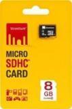 Strontium 1 8 GB SD Card Class 6 20 MB/s Memory Card