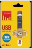 Strontium Ammo 8 GB Pen Drive