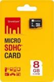 Strontium CLASS 10 8 GB SDHC Class 10 MB/s Memory Card