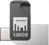 Strontium Sr128gslotgcy 128 GB Pen Drive