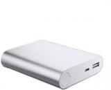 Super 10400 MAh Power Bank (PB Shine, Ultra Portable Battery Charger, Lithium Ion)