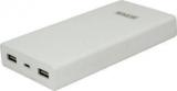 Super 20K ML6 20000 Power Bank (With Dual USB Ports, Lithium Ion)