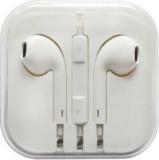 Super Deal Bazzar Store Iphone 4S Stereo Dynamic Wired Headset With Mic