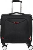 Swisstek 15 Inch Trolley Laptop Strolley Bag