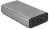 Syska 20000 MAh Power Bank (Lithium Polymer)