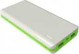 Syska 20000 MAh Power Bank (Power, Juice, Lithium Polymer)