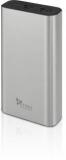 Syska P2008 GY 20000 MAh Power Bank (Lithium Polymer)