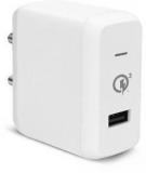 Syska Qualcomm Quick Charge 3.0 Mobile Charger