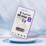 Systick USB Flashdrive 2.0/ Model S 101 8 GB Pen Drive