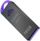 Systick USB FLASHDRIVE 2.0 / Model S 101 Portable High Speed Micro USB OTG 16 GB Pen Drive