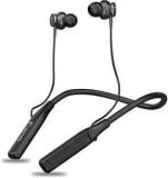 Syvo Flex Neckband Bluetooth Headset (In The Ear)