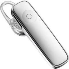 T Good Lite FGN K1W 02 Bluetooth Headset with Mic (In the Ear)