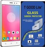 T GOOD Lite Tempered Glass Guard For Lenovo Power K6