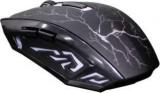 Tacgears Bourney Wired Optical Mouse (USB)