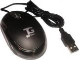 Tacgears TG WM 6001 Wired Optical Mouse Wired Optical Mouse