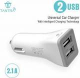 Tantra 2.1 Amp Turbo Car Charger