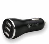 Tantra 3.4 Amp Turbo Car Charger