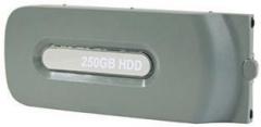 Tcos Tech Xbox 360 Fat 250 GB External Hard Disk Drive