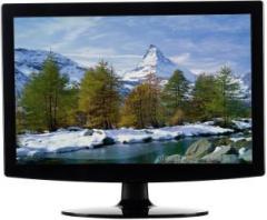 Tech com 15.1 inch HD IPS Panel Monitor (1611)