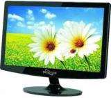 Tech Com Slim TC 1641 15.4 Inch Full HD Monitor (HDMI, VGA)