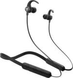 Techfire Fire 155 Neckband Hi Bass Wireless Bluetooth Headphone UPTO 40 HR PLAYBACK Bluetooth Headset (In The Ear)