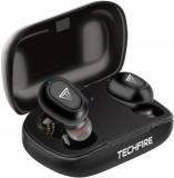 Techfire L21 Wireless Earphone Mini Bluetooth 5.0 Headphone EARUDS Bluetooth Headset (In The Ear)