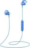 Techfire N95 12 Hours Playtime With Superior Sound Neckband Headphone Bluetooth Headset (In The Ear)