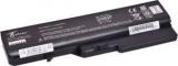 Techie 11.1V 4000mAh Li Ion Laptop Battery For Lenovo B470, B570, G460, G460A, G465, G470, G475, G560, G565, G570, G575, IdeaPad B470, IdeaPad B570, IdeaPad G460, IdeaPad G465, IdeaPad G470 6 Cell Laptop Battery