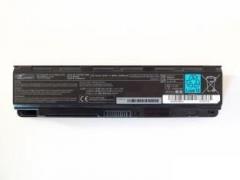 Techie Compatible for Toshiba Satellite C50T ,C55 ,C55D, C55DT, C55T ,C70, C70 A, 6 Cell Laptop Battery