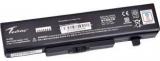 Techie Laptop Battery Compatible for Lenovo Ideapad Y480 G580 Y580 B580 z480 6 Cell Laptop Battery