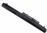 Techie Laptop Battery Compatible For OA04 OA03 14, 15, 14 15 TouchSmart HSTNN LB5S, HSTNN LB5Y, HSTNN UB5M, HSTNN UB5N, HSTNN Y5BV 6 Cell Laptop Battery