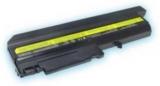 Techmatrix IBM T40 6 Cell Laptop Battery