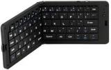 Technomart Smartphone/Tablet/Laptop Bluetooth Multi Device Keyboard