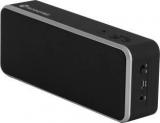 Technotree Primo Black Portable Bluetooth Mobile/Tablet Speaker