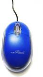 Techon TO B66 Optical Wired Mouse Wired Optical Mouse (USB)