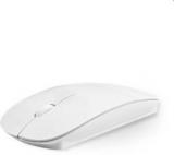 Techon Ultra Slim Wireless Optical Mouse (USB)