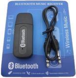 Techon V3.0 Car Bluetooth Device With Audio Receiver