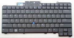 Techsio Latitude D620 D630 D820 D830 M2300 Internal Laptop Keyboard