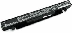 Techsio X550C PN: A41 X550 A41 X550A 4 Cell Laptop Battery