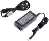 Techsonic 19.5V 2.31A Laptop Charger For Inspiron 14 7437 45 W Adapter (Power Cord Included)