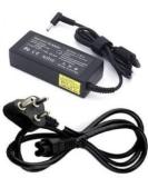 Techsonic 19.5V 3.33A Laptop Charger For 15 AF100 15 AN000 65 W Adapter (Power Cord Included)