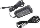 Techsonic 19.5V 3.34A Laptop Charger For Dell Inspiron 1525 65 W Adapter (Power Cord Included)