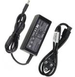 Techsonic 19.5V 3.34A Laptop Charger For Vostro 14 3459 65 W Adapter (Power Cord Included)