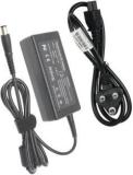 Techsonic 19.5V 3.34A Laptop Charger For Vostro 1540 65 W Adapter (Power Cord Included)