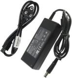 Techsonic 19.5V 4.62A Laptop Charger For Dell Inspiron 15 1564 90 W Adapter (Power Cord Included)