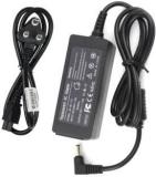 Techsonic 19V 1.75A Laptop Charger For K200MA 33 W Adapter (Power Cord Included)